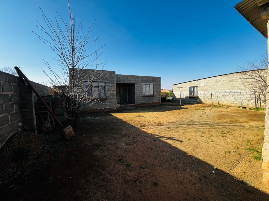 2 Bedroom Property for Sale in Grasslands Free State